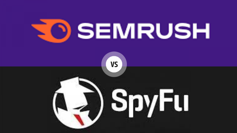 Semrush vs SpyFu