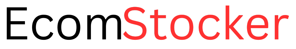 ecomstocker logo colors